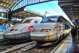 Transfert A/R  Gare SNCF Schirmeck -> La Cheneaudière